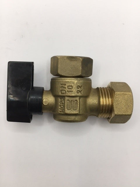 Alpha 1.037518 Cold Inlet Valve