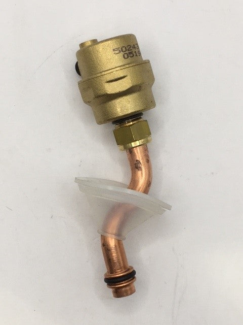 Baxi 720004701 Aa Vent Inc Pipe